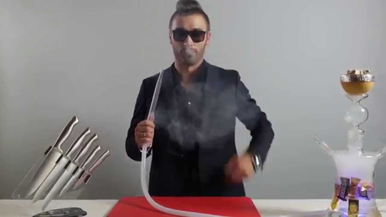 HOOKAH BOSS - episode 1, introduction - Вступление