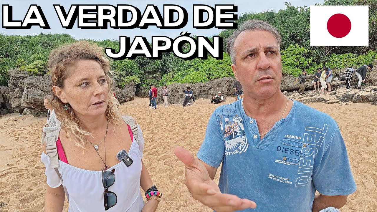 NOS CONT&Oacute; LO QUE NADIE SE ANIMA A DECIR SOBRE JAP&Oacute;N 🇯🇵