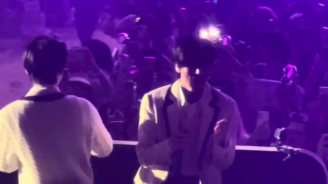 2023.07.28 ENHYPEN WORLD TOUR IN SEOUL FATE “10 MONTHS” Full Video