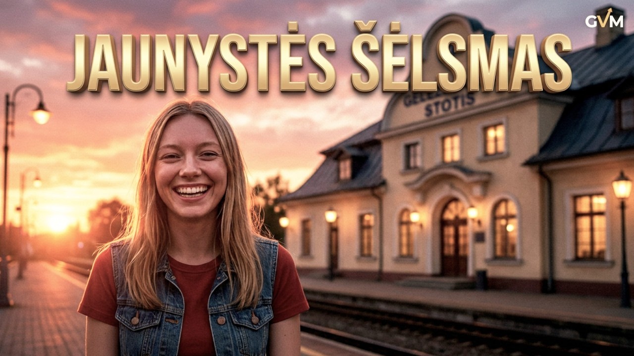 💃 🕺 Jaunystės šėlsmas | Naujųjų Valkininkų naktis