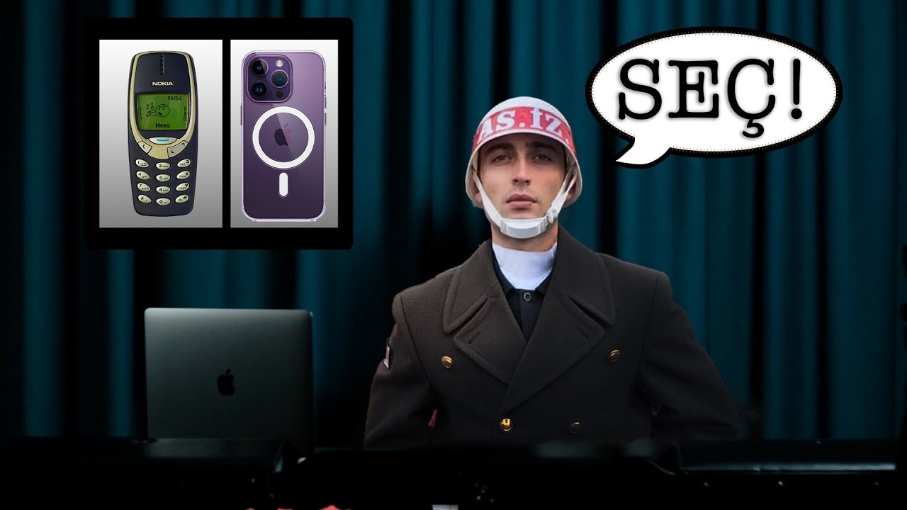 Askerlik Rehberi:  Bilmeniz Gerekenler / Telefon Götürülür Mü ?