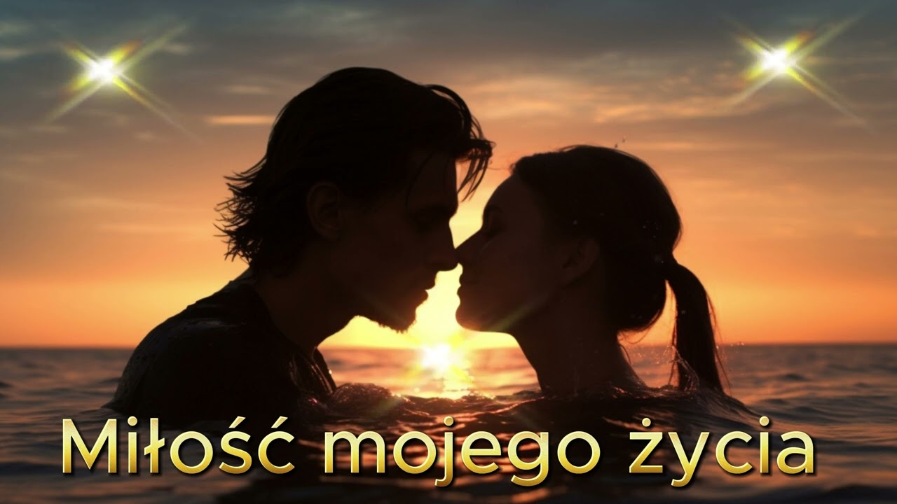 Miłość Mojego Życia | Piękna Piosenka o Miłości | Romantyczne Ballady