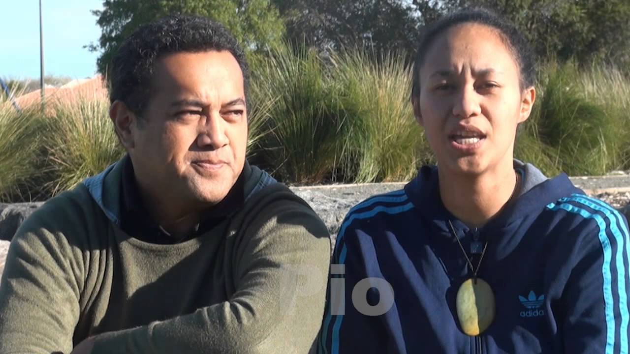 Place names from around Te Waipounamu