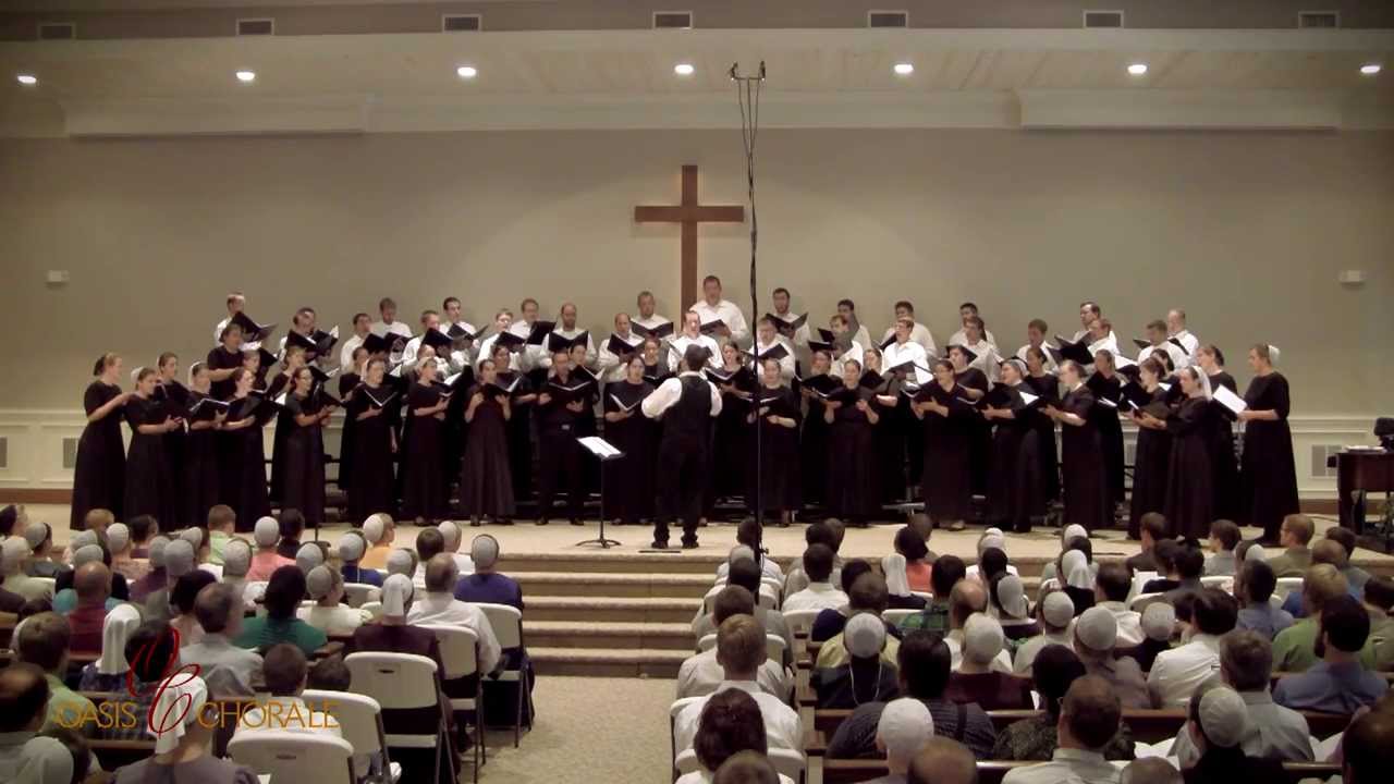 Oasis Chorale - 