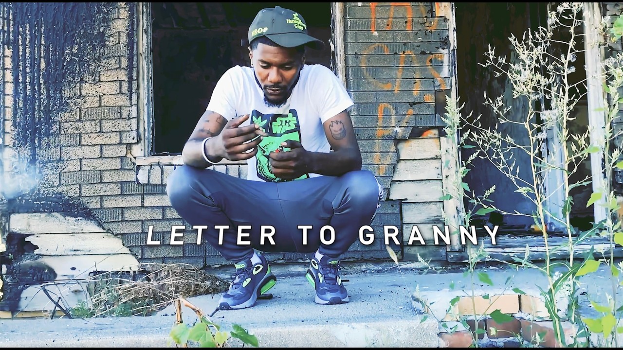 LOTO BANDZ  x LETTER TO PEEWEE