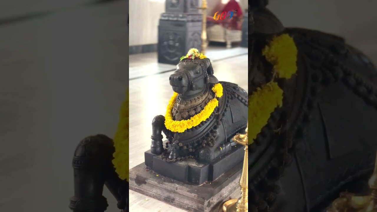 Sri Damodar Temple