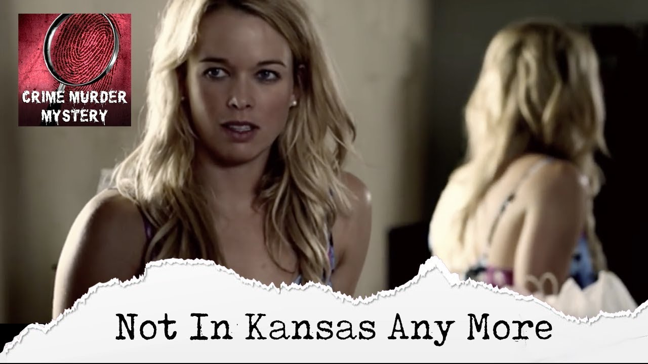 FATAL VOWS | Not in Kansas Anymore (S2E5)