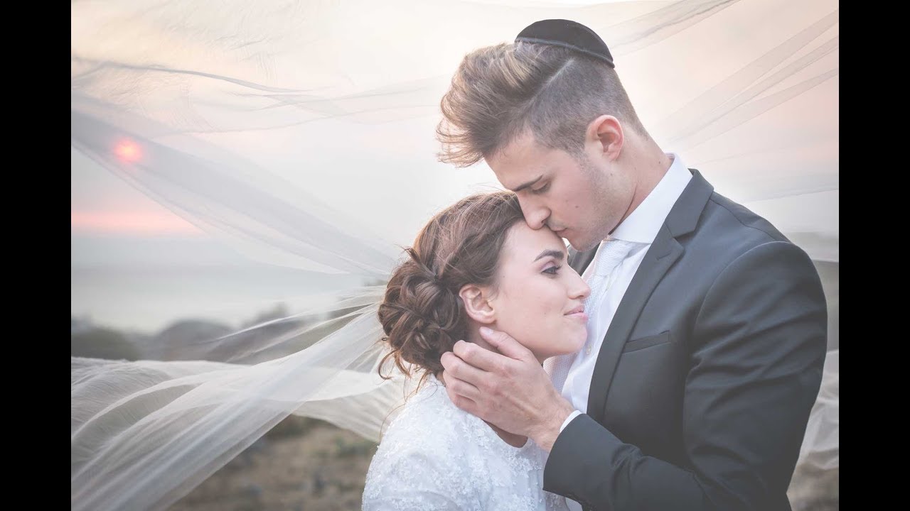 Tamara & Aaron's Wedding - Suikerbossie