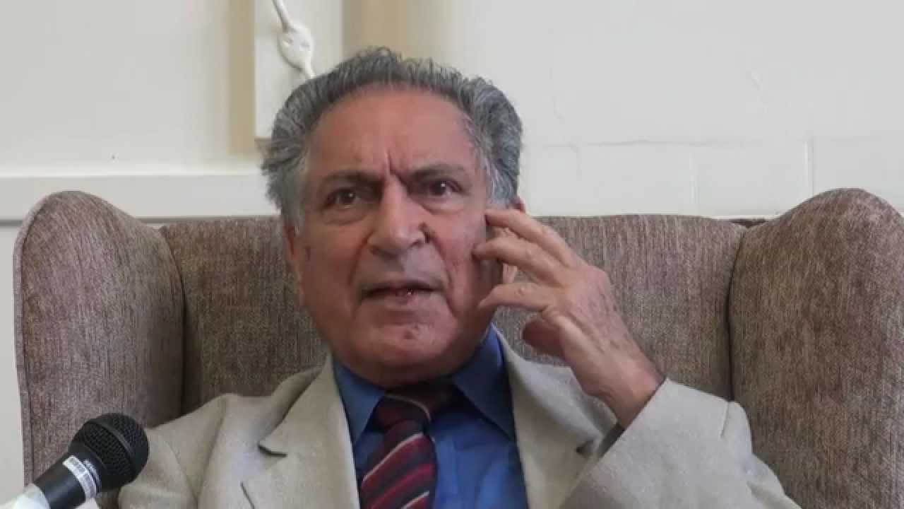 What is Consciousness | Ishwar Puri