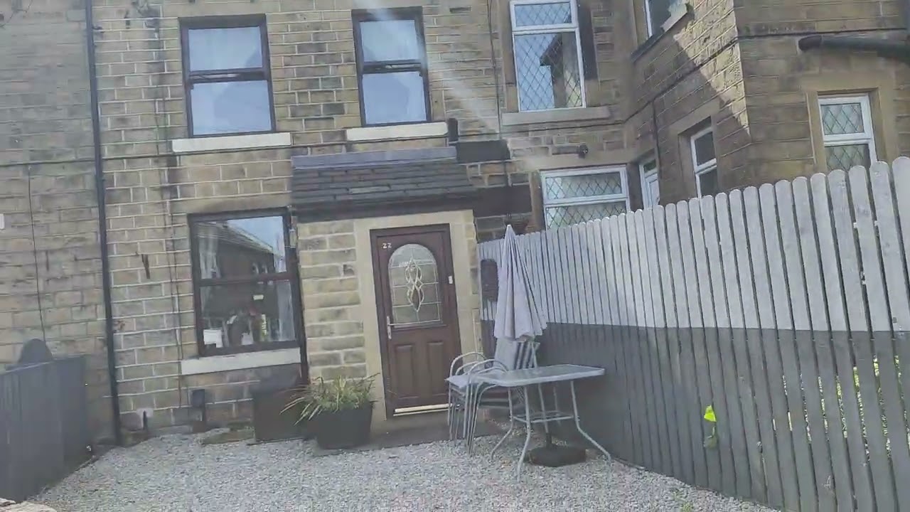 Honley and Magwood West Yorkshire