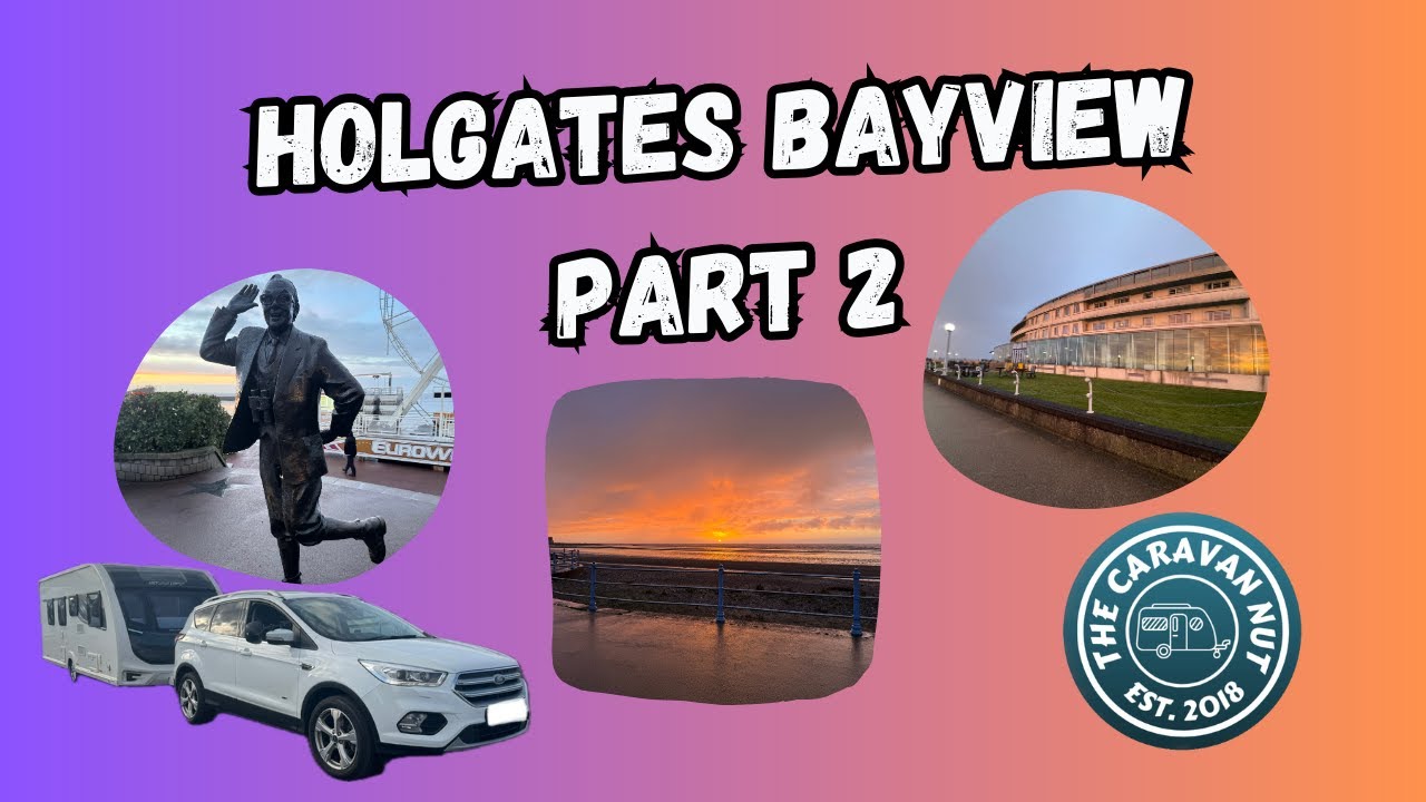 Holgates Bayview Part 2