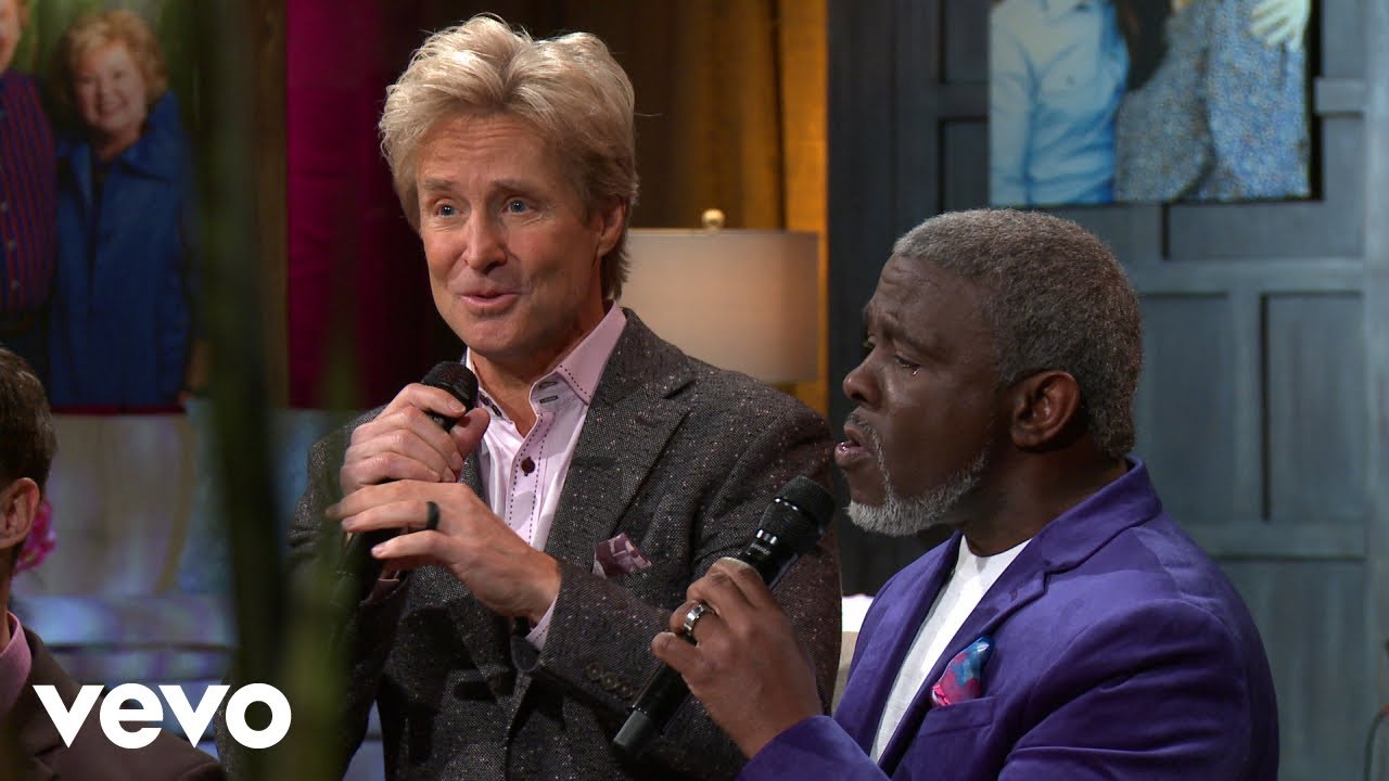 Gaither Vocal Band - You Are So Beautiful (Live At Gaither Studios, Alexandria, IN / 2023)
