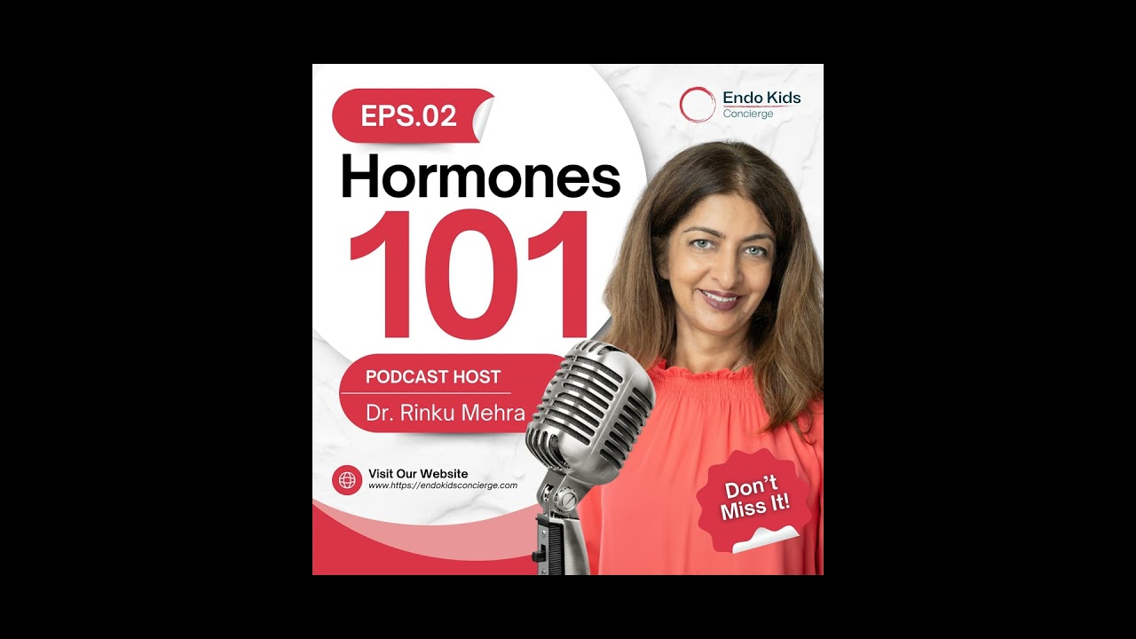 Hormones 101: Understanding the Body's Chemical Messengers