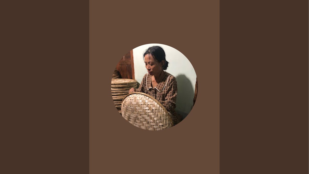 Nga Bamboo Baskets đang phát trực tiếp!