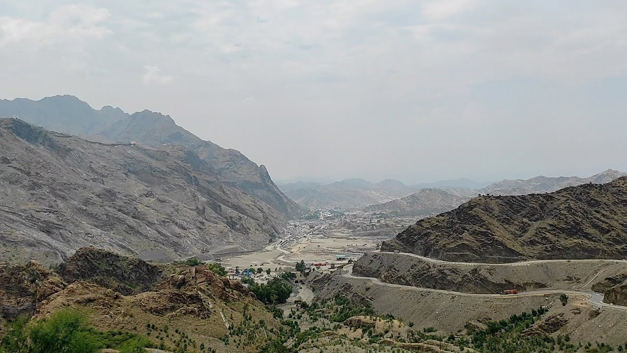 Torkham Border Terminal upgradation - #@iq  #Torkham #border #AFPAK #Khyber #kpk #ADB #Nlc #fata