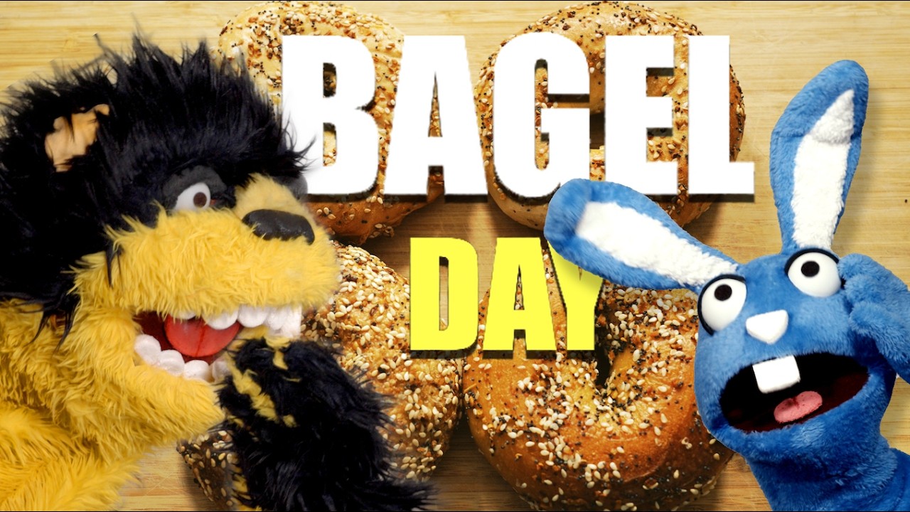 Happy National Bagel Day! #nyc #bagel #russanddaughters #tompkinssquarebagels #apollo #blackseed