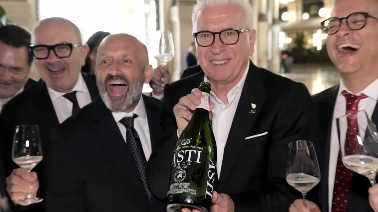 Sessant'anni di AIS