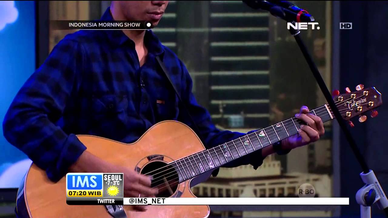 Sheila On 7 - Lapang Dada - IMS