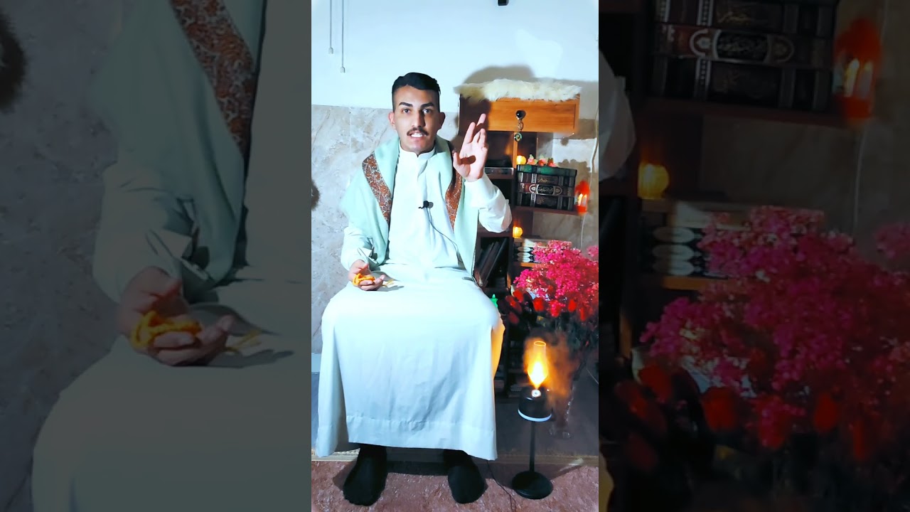 تهديد من احد الاشخاص