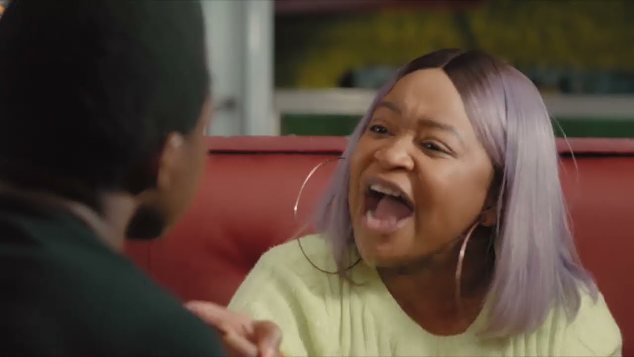 Nontle struggles to cope - Gqeberha: The Empire | S 1 | Ep 235 | Mzansi Magic | DStv