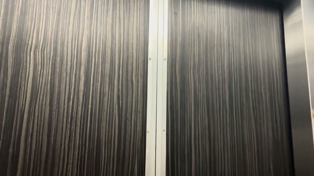 Down Elevator at Tokyu REI Hotel in Shibuya-ku, JP