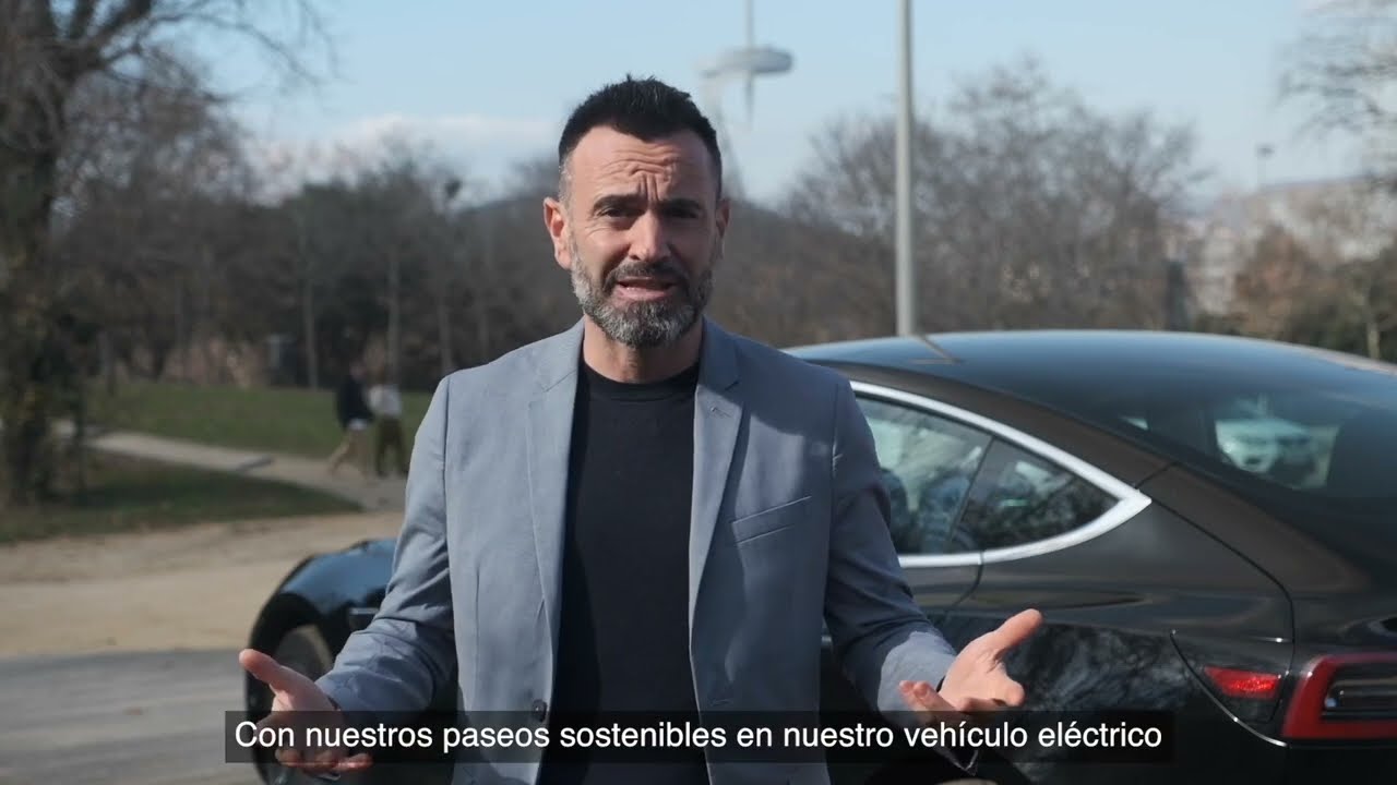 Formaci&oacute;n sobre ruedas. Presentaci&oacute;n