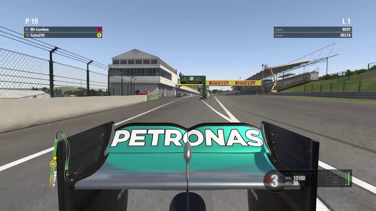 FRR WS Hungary