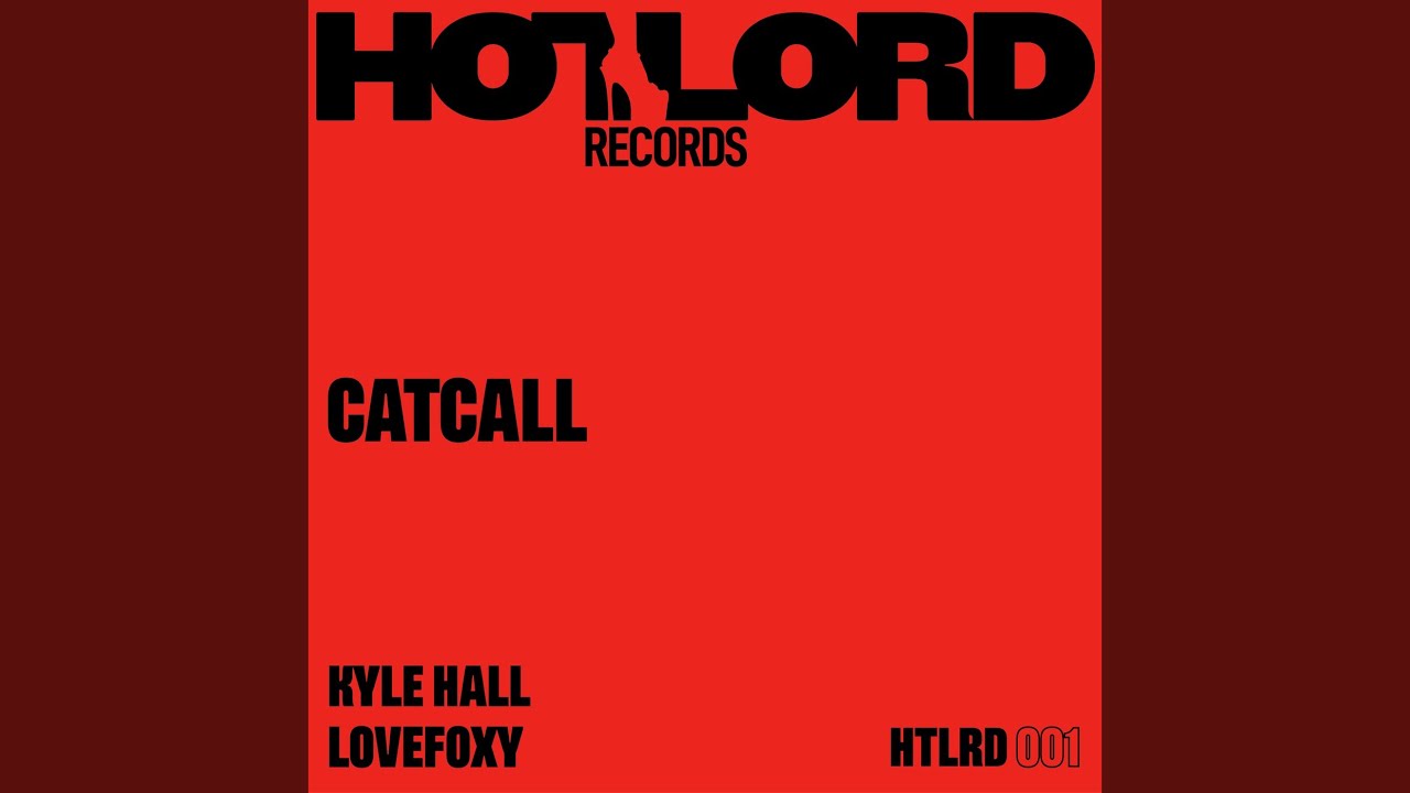 Catcall