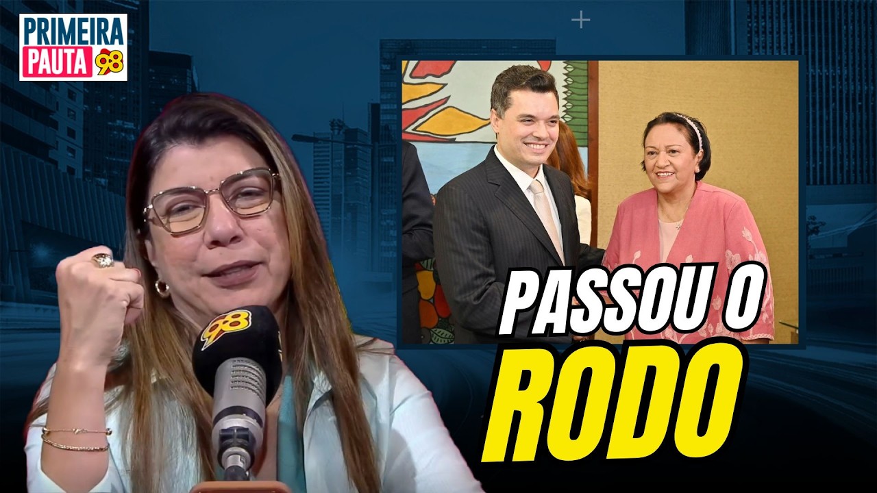 Fátima inicia exoneração de cargos indicados por Walter Alves