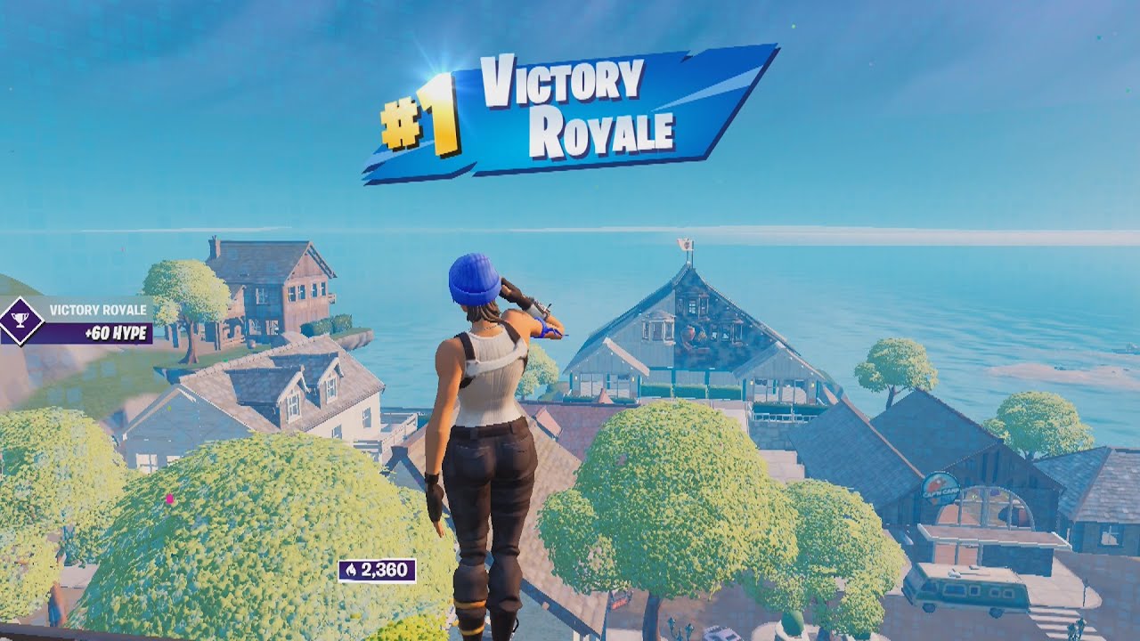 High Elimination Solo Arena Win Season 7 Gameplay Full Game No Commentary (Fortnite PC Keyboard)