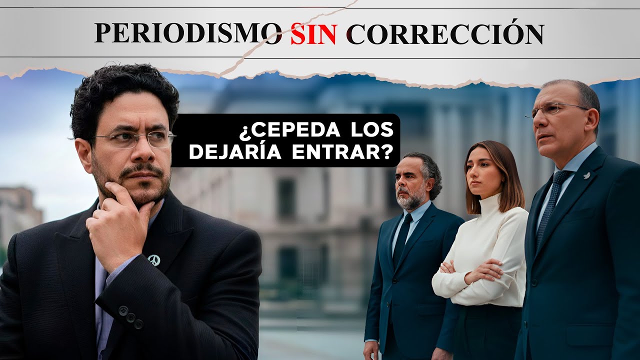 ¿Iván Cepeda tendría a Benedetti, Roy Barreras y Laura Sarabia en su gobierno? Lalis responde