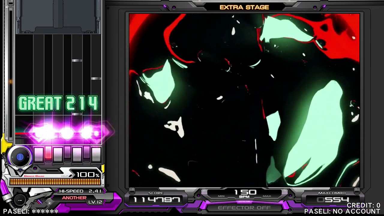 beatmania IIDX 27 HEROIC VERSE Primitive Vibes SPA 正規