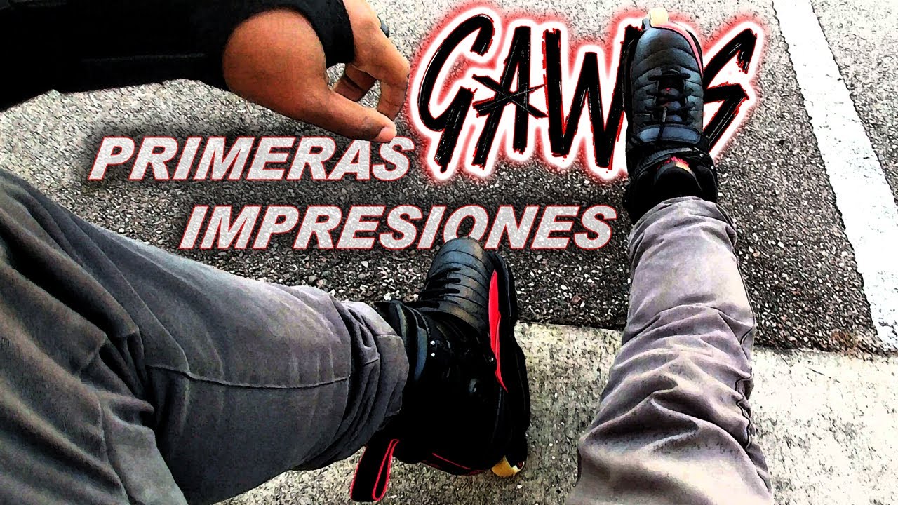 2020 Patines Gawds Franky Morales: Primeras Impresiones!
