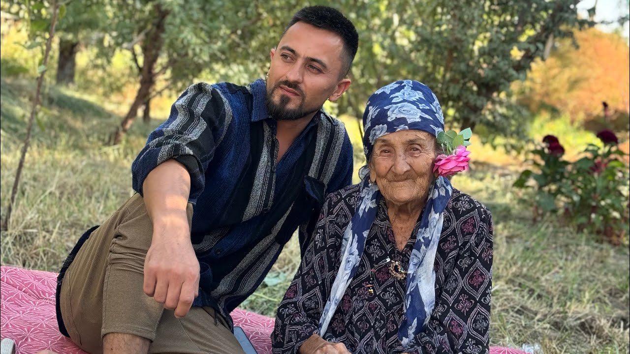 Biz enam bilan xasharda