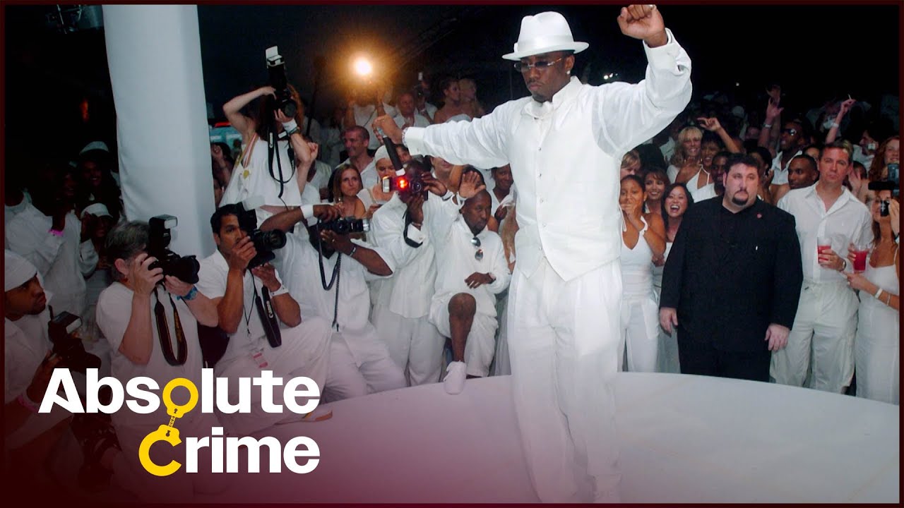 What REALLY Happened at Diddy's White Parties? (Victims Speak Out)