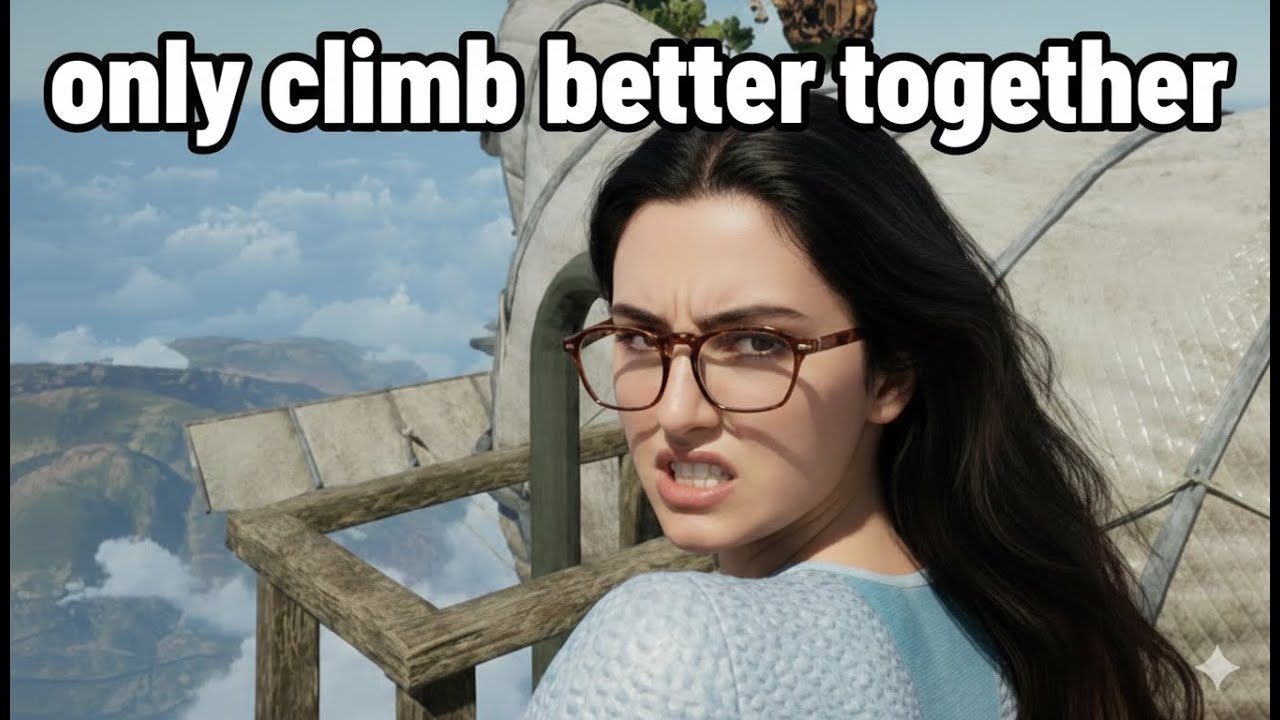 SABIR SINAVI: ONLY CLIMB BETTER TOGETHER !