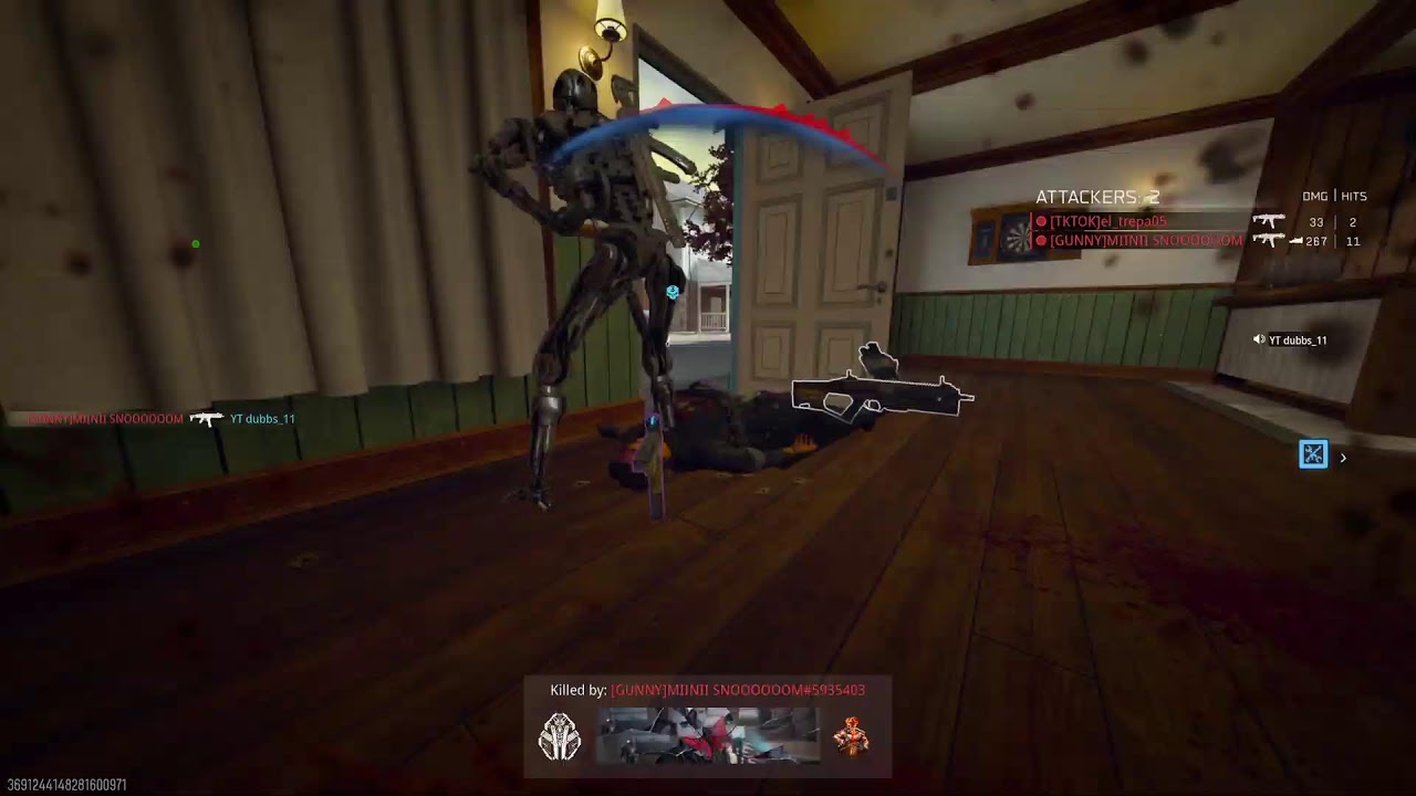 Warzone Ranked iridescent