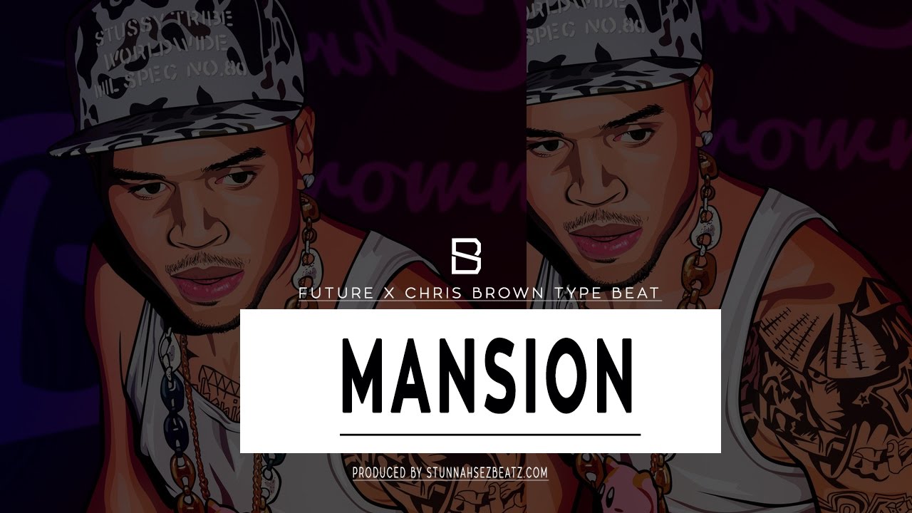 (FREE) Future x Chris Brown Type Beat 2016 