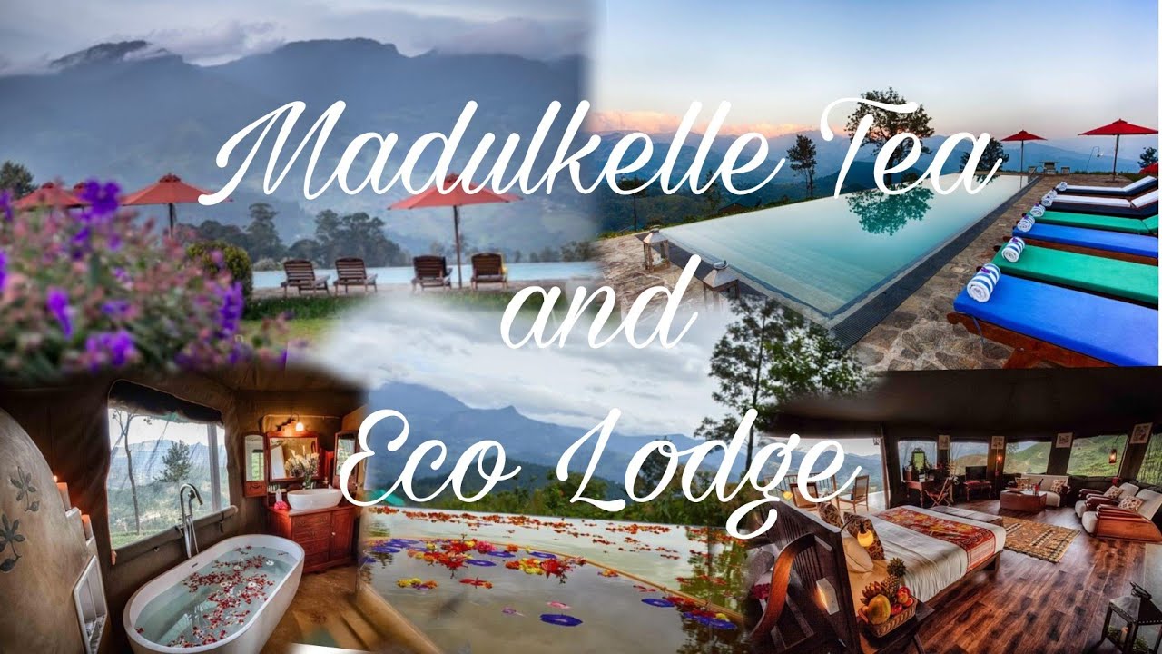 Madulkelle Tea and Eco Lodge
