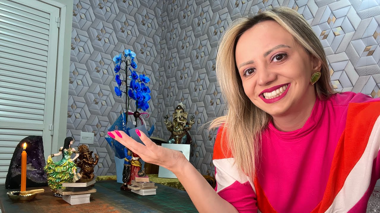 VOU TRAZER A RESPOSTA QUE ESTÁ PROCURANDO HOJE!!!!!!
