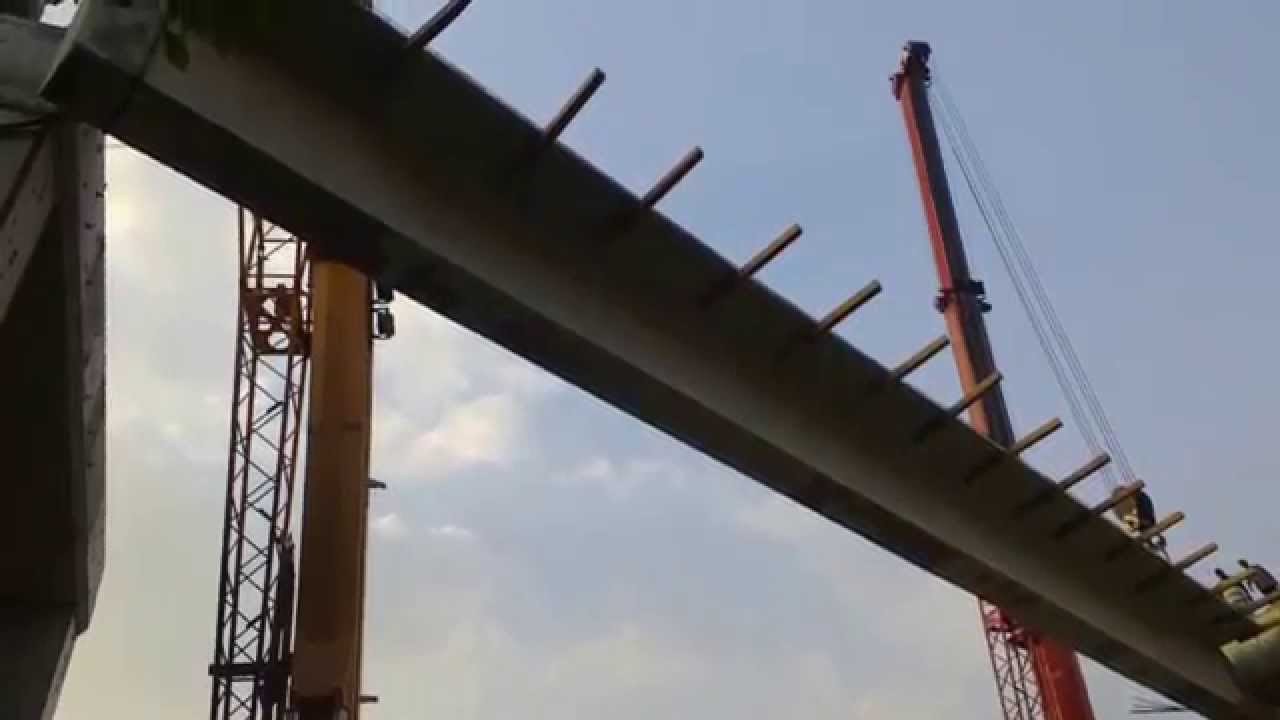 رفع كمر  Precast
