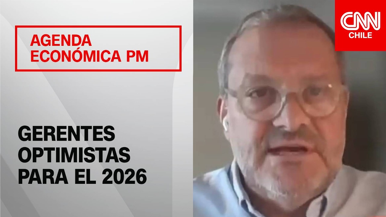 Encuesta revela que un 94% de los gerentes ve un crecimiento de su empresa para 2026