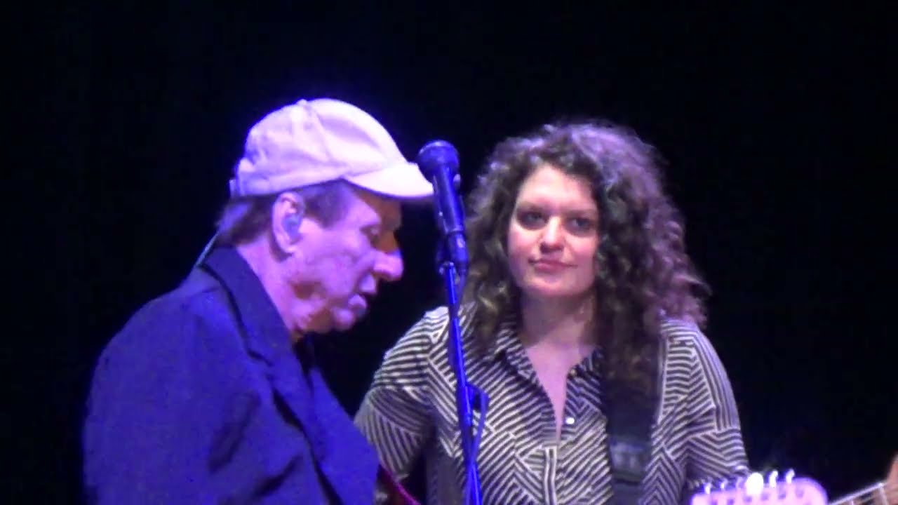 Psycho Killer LIVE in Akron OH 2023 Adrian Belew Jerry Harrison Julie Slick Cool Cool Cool