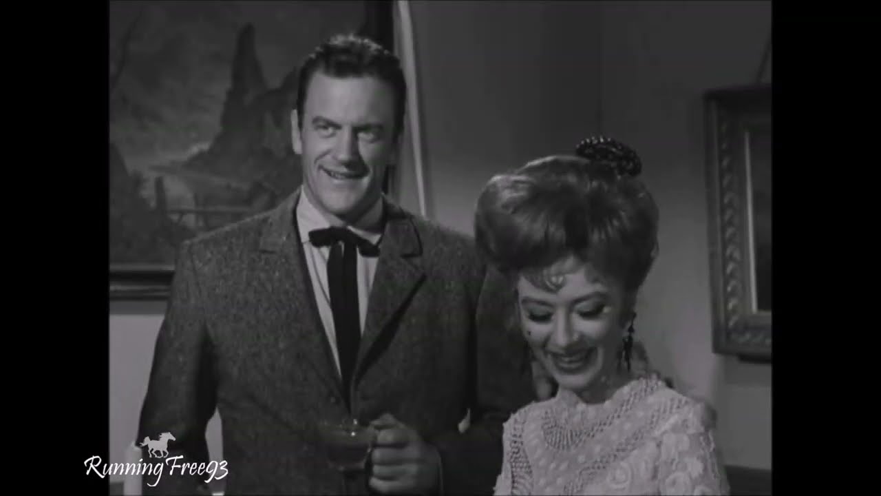 Gunsmoke~ Matt and Kitty Us Someday