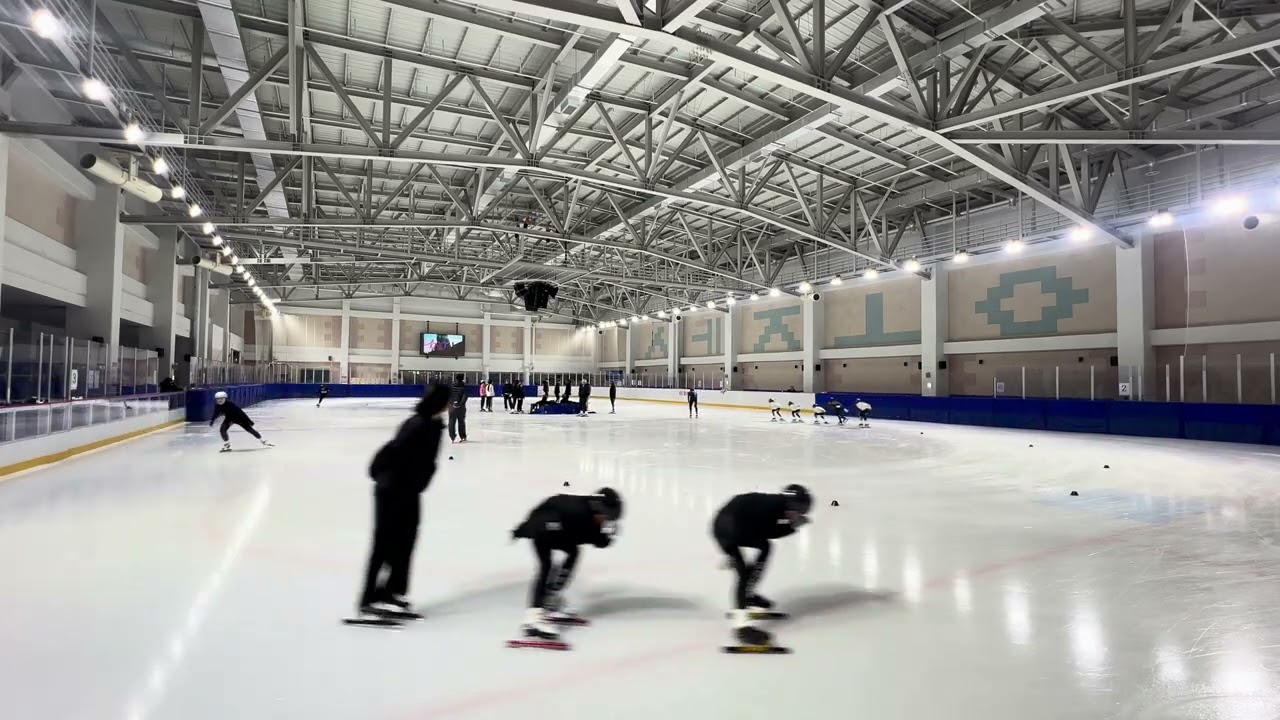 웜업🔥