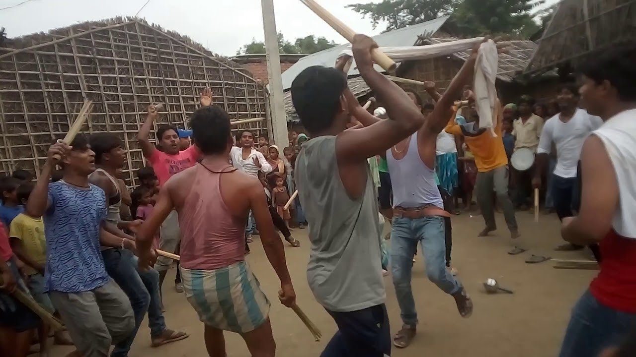 Muharram Jharni 2023 | Muharram Masiya 2023