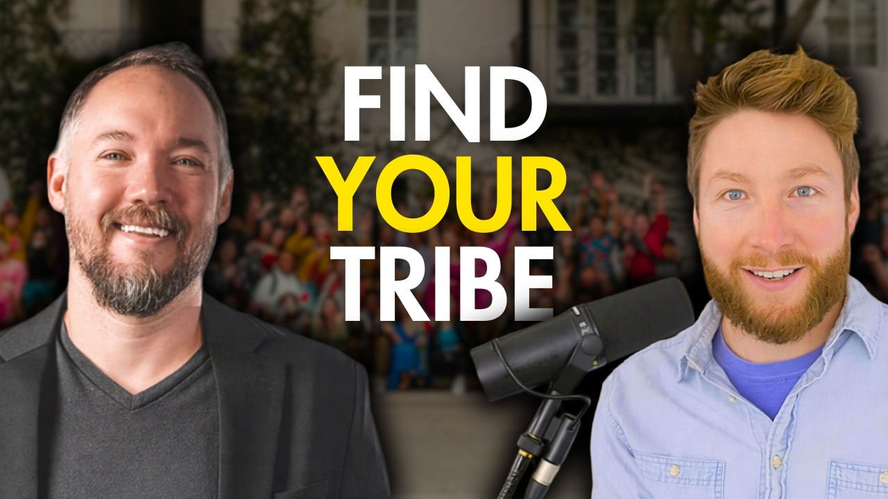 If You Can&rsquo;t Find Fellowship, Watch This - Ep. 107