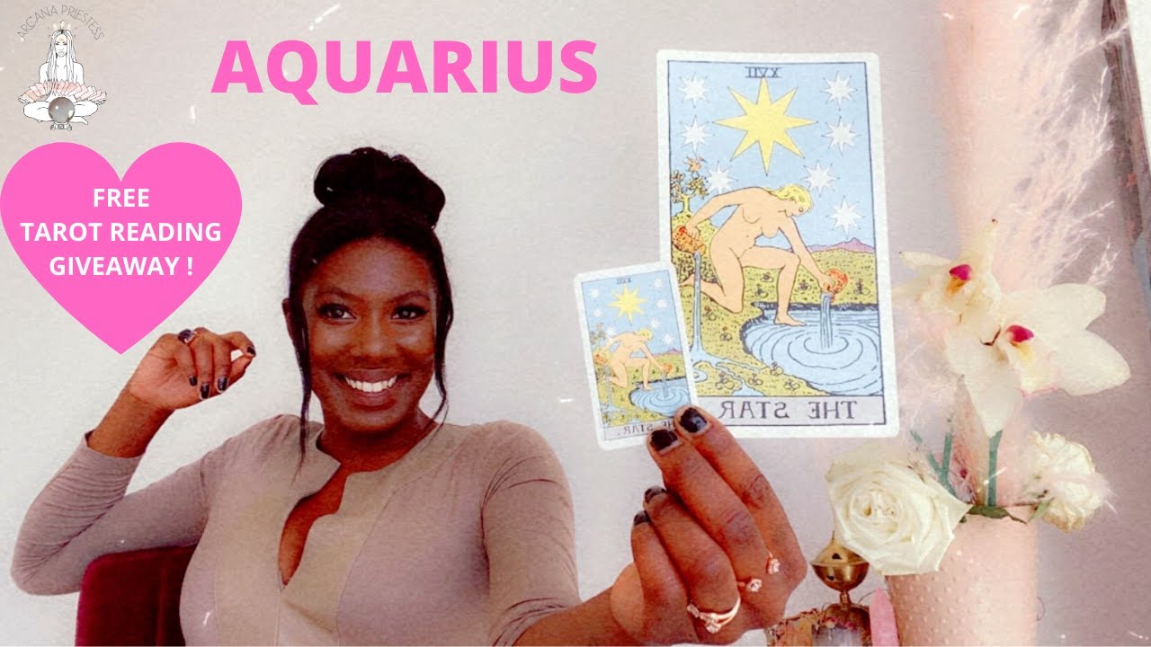 AQUARIUS - 