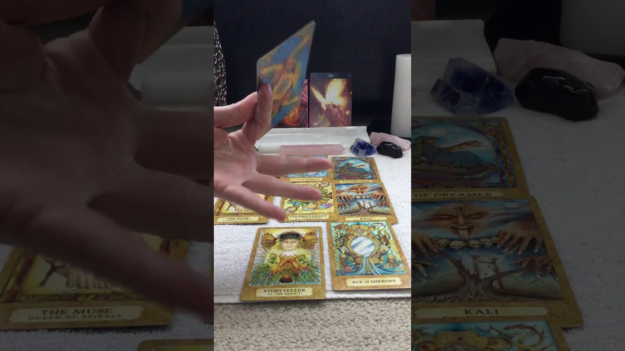 Aries June 1-15 Sudden Love