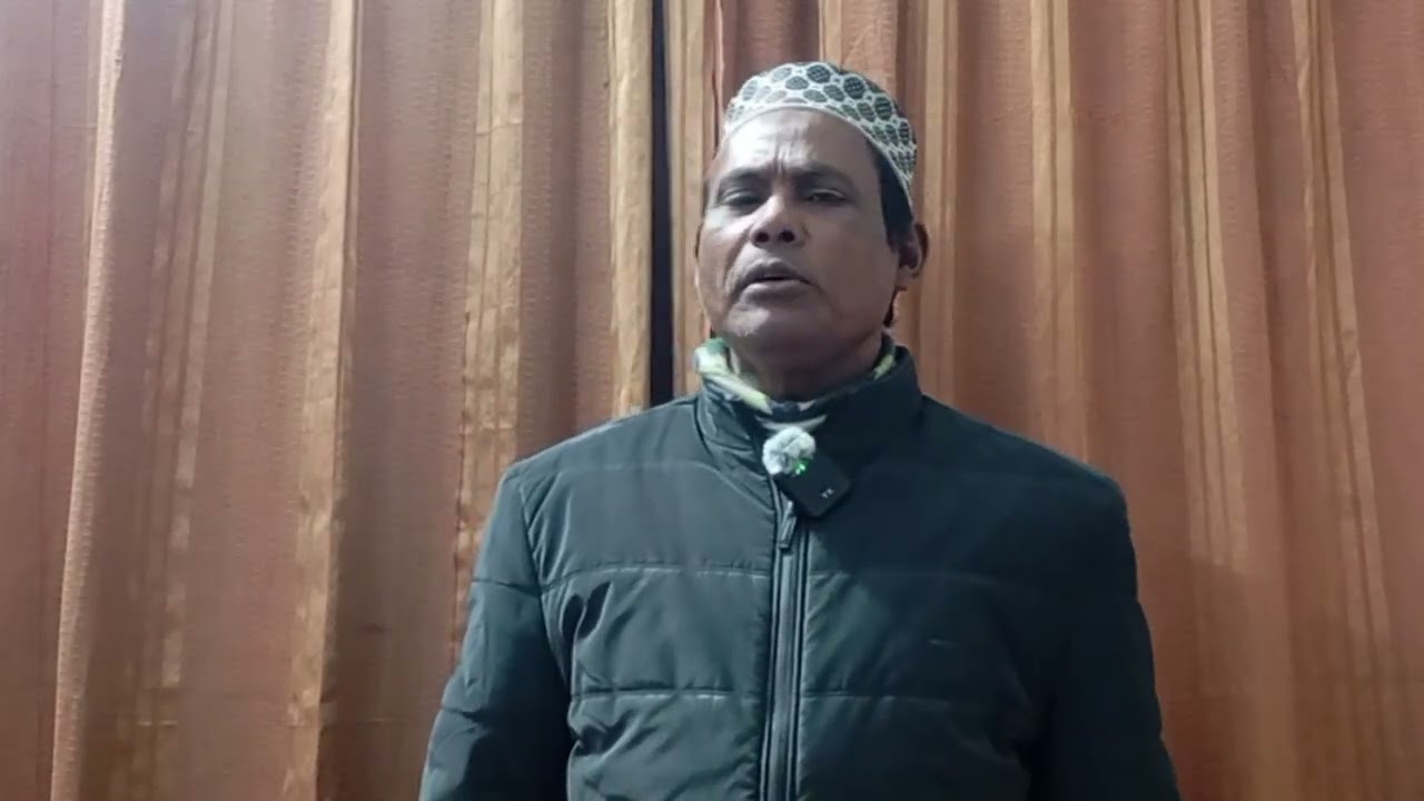 হে মুহাম্মদ সাল্লাল্লাহু আলাই ওয়া সাল্লাম। ইসলামিক সংগীত।।।। 